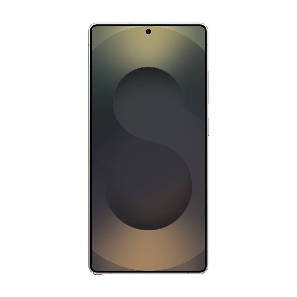 Galaxy S25 Ultra 256gb Negro Titanio image number 4.0